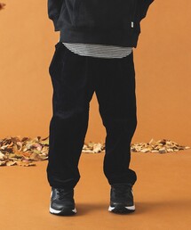 B:MING by BEAMS | らくらく コーデュロイ パンツ（100～150cm）(その他パンツ)