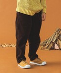 B:MING by BEAMS(ビーミングバイビームス)の「パンツ(その他パンツ)」