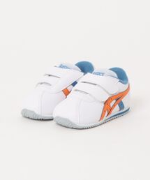 ASICS(�A�V�b�N�X)��ASICS KIDS SUKU2 �A�V�b�N�X �X�N�X�N COTLA BABY SL 2 �x�r�[�V���[�Y 2�{�x���g �X�j�[�J�[(�R�g���x�r�[SL2)(�X�j�[�J�[)