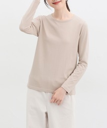 オーガニッククルーT