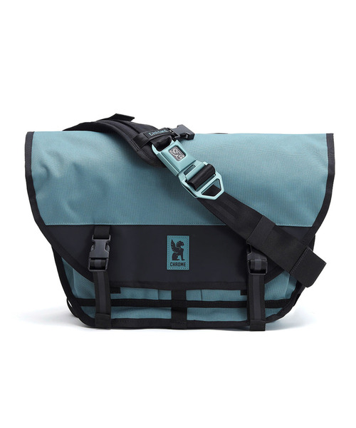 CHROME / クローム ］CTZ 15L MESSENGER / シーティーゼット 15L