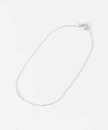 XOLO | XOLO　SolidAnchorLinkNecklace(ネックレス)