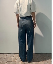 MM6メゾンマルジェラ 人気デニム サイズ25 MM6メゾンマルジェラ 人気デニム サイズ25 - メルカリ