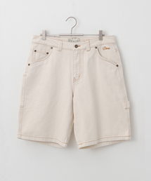 【Dime/ダイム】 CLASSIC DENIM SHORTS:デニムハーフパンツ