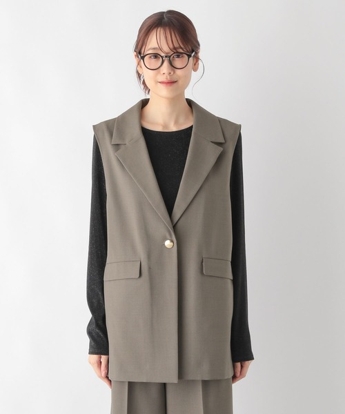 GLOBAL WORK（グローバルワーク）の「お手入れらくらくSET UP