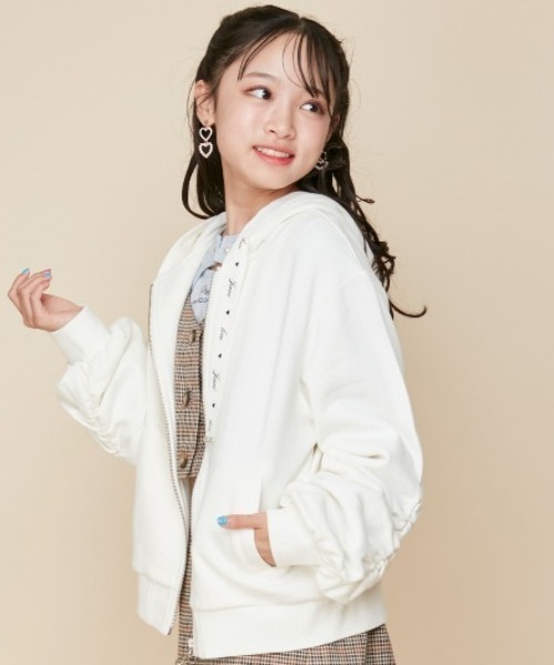 JENNI love（ジェニィラブ）の「【再入荷】【コットン100％】そ