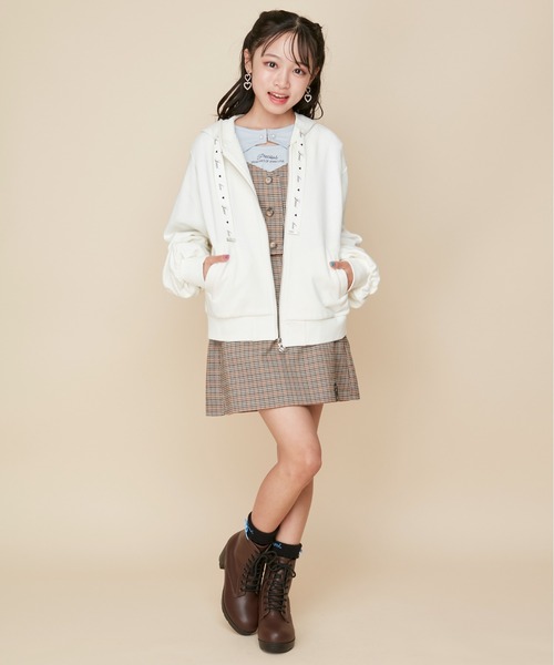 J.S.B. Love Fur Parka Mサイズ J.S.Bオフィシャル正規品 Love Fur Parka ☆サイズ【L】