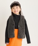 CIAOPANIC TYPY(チャオパニックティピー)の「トップス(Tシャツ/カットソー)」