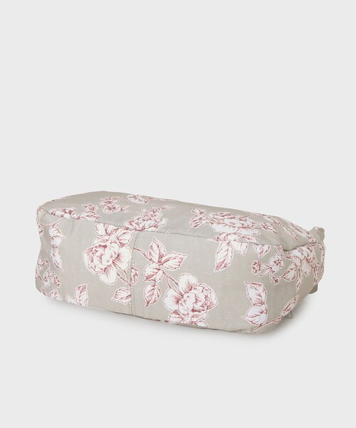 LAURA ASHLEY(ローラアシュレイ)の「ポリントン ローゼズ柄 ショルダーバッグ(ショルダーバッグ・レディース・ピンク系その他/ベージュ系その他3/ネイビー系・00)」の15枚目の写真