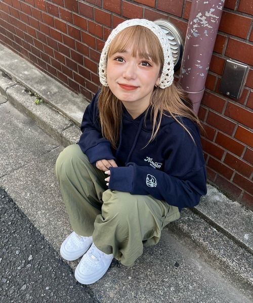 新品未使用　人気完売品 スーパービューティー スパンコールビジューパーカー SAKURAコラボフェイクファージップパーカー – WEGO ONLINE STORE