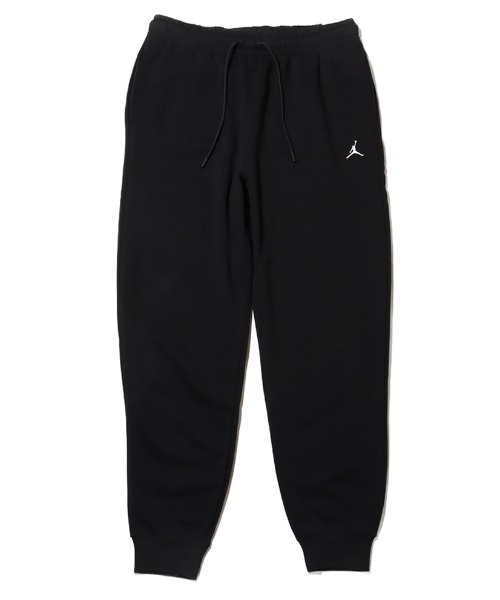 JORDAN BRAND(ジョーダンブランド)の「JORDAN BRAND M J BRK FLC PANT / ジョーダン ブランド ジョーダン BRKLN フリース パンツ / NIKE 【SP】(その他パンツ・メンズ・グレー/ブラック・XXL/XL/L/M/S)」の2枚目の写真