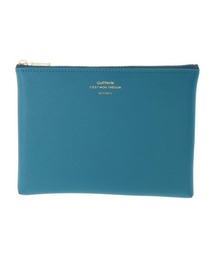 DELFONICS（デルフォニックス）の「キトリ ポーチM（ポーチ）」