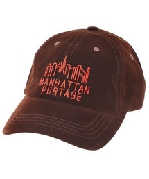 Manhattan Portage | Manhattan Portage/マンハッタンポーテージ キャップ HAND LIKE STITCH 6P CAP MP293(キャップ)