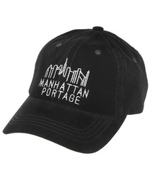 Manhattan Portage | Manhattan Portage/マンハッタンポーテージ キャップ HAND LIKE STITCH 6P CAP MP293(キャップ)