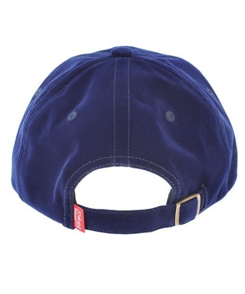 Manhattan Portage（マンハッタンポーテージ）の「Manhattan Portage/マンハッタンポーテージ キャップ HAND LIKE STITCH 6P CAP MP293（キャップ・メンズ・ブラック/ブラウン/ブルー/バーガンディー・FREE）」の8枚目の写真