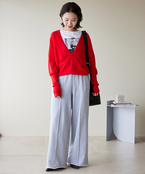 SLOBE IENA（スローブイエナ）の「《追加》s.oyamada*SLOBE フェイクレザーBAG（ショルダーバッグ・レディース・ブラック/グリーン/ベージュ・FREE）」の6枚目の写真