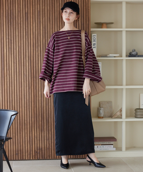 SLOBE IENA（スローブイエナ）の「《追加》s.oyamada*SLOBE フェイクレザーBAG（ショルダーバッグ・レディース・ブラック/グリーン/ベージュ・FREE）」の18枚目の写真