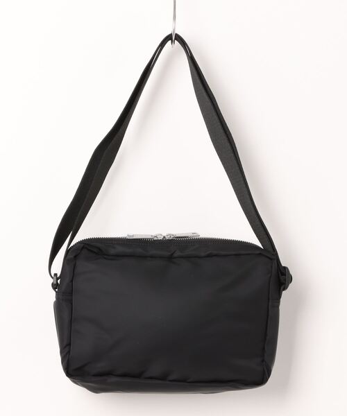 Carhartt WIP（カーハートダブリューアイピー）の「【Carhartt WIP】オトリー ショルダーバッグ OTLEY SHOULDER BAG I033097（ショルダーバッグ・メンズ・ブラック/カーキ・FREE）」の5枚目の写真