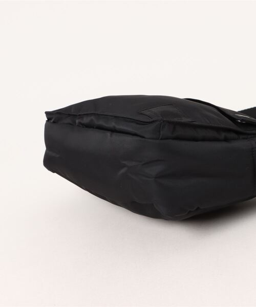 Carhartt WIP（カーハートダブリューアイピー）の「【Carhartt WIP】オトリー ショルダーバッグ OTLEY SHOULDER BAG I033097（ショルダーバッグ・メンズ・ブラック/カーキ・FREE）」の6枚目の写真