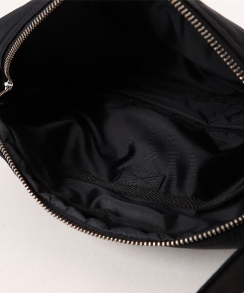Carhartt WIP（カーハートダブリューアイピー）の「【Carhartt WIP】オトリー ショルダーバッグ OTLEY SHOULDER BAG I033097（ショルダーバッグ・メンズ・ブラック/カーキ・FREE）」の7枚目の写真
