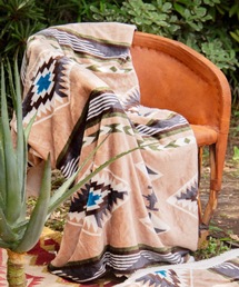 【チャイハネ】NOMADY ノマディブランケットM