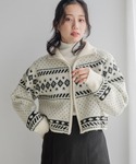 LOWRYS FARM(ローリーズファーム)の「トップス(カーディガン/ボレロ)」
