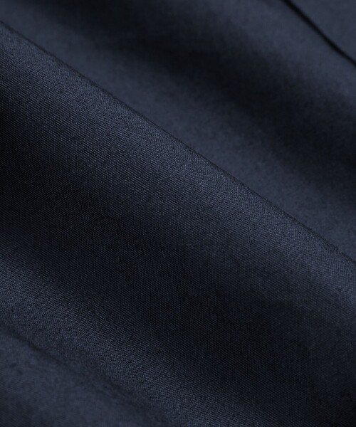 BROOKS BROTHERS(ブルックスブラザーズ)の「コットン ロングスリーブ キャンプシャツ(シャツ/ブラウス・メンズ・ネイビー/ブラウン・MEDIUM/LARGE/SMALL)」の9枚目の写真