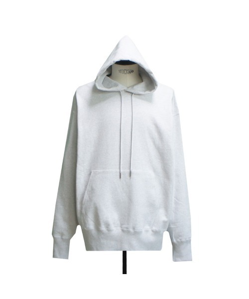 SISE（シセ）の「SISE HOODIE SWEAT（パーカー・メンズ・ホワイト系その他・SMALL/MEDIUM）」の9枚目の写真