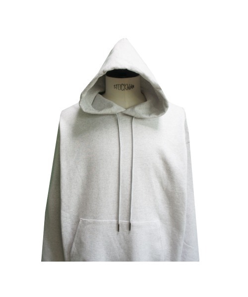 SISE（シセ）の「SISE HOODIE SWEAT（パーカー・メンズ・ホワイト系その他・SMALL/MEDIUM）」の13枚目の写真