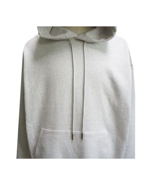 SISE（シセ）の「SISE HOODIE SWEAT（パーカー・メンズ・ホワイト系その他・SMALL/MEDIUM）」の11枚目の写真