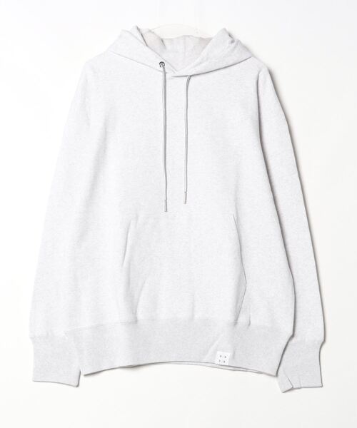 SISE（シセ）の「SISE HOODIE SWEAT（パーカー・メンズ・ホワイト系その他・SMALL/MEDIUM）」の7枚目の写真