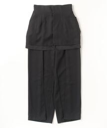 UN3D.｜アンスリードのパンツ通販 - ZOZOTOWN