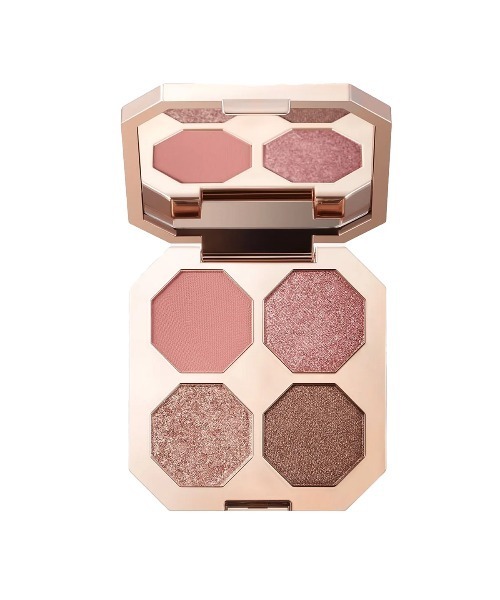 セール】DEAR DAHLIA ドリームベルベットアイシャドウパレット