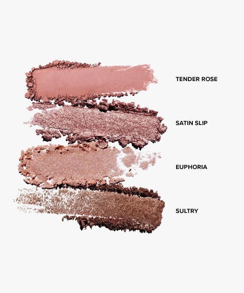 DEAR DAHLIA(ディアダリア)の「DEAR DAHLIA ドリームベルベットアイシャドウパレット(アイシャドウ・レディース・MOONLIT DESERT/LOVE SPELL/DELICATE/HEARTWARMING・FREE)」の8枚目の写真