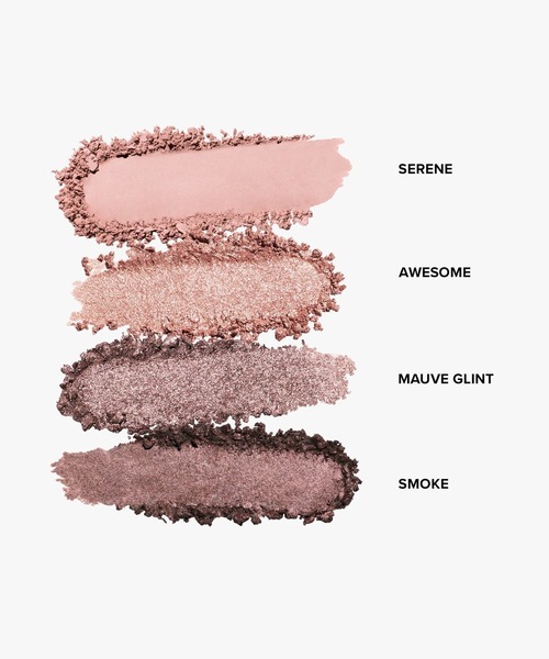 DEAR DAHLIA(ディアダリア)の「DEAR DAHLIA ドリームベルベットアイシャドウパレット(アイシャドウ・レディース・MOONLIT DESERT/LOVE SPELL/DELICATE/HEARTWARMING・FREE)」の14枚目の写真