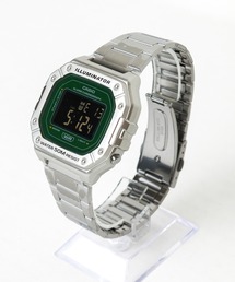【60】】【ITN】【CASIO(カシオ)】CLASSIC DIGITAL round ROUND& SQUARE FACE