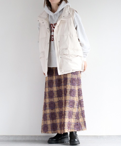 ETRO アップルモチーフ ポプリン スカート イエロー ETRO アップルモチーフ ポプリン スカート イエロー (ETRO