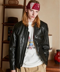 GUCCIブルゾン ブランド古着】264857（ブルゾン）｜GUCCI（グッチ）のファッション