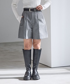 セール】WAVE SWITCHING HALF PANTS（その他パンツ）｜Ameri（アメリ