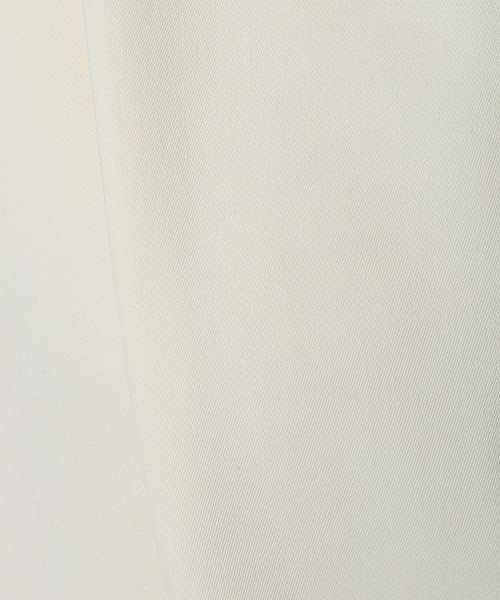 F i.n.t（フィント）の「リボンタイ付きロゴ刺繍衿長袖ブラウス/fint フィント（シャツ/ブラウス・レディース・オフホワイト/ライトベージュ・FREE）」の22枚目の写真