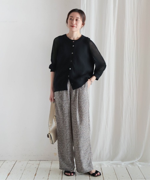 NOMBRE IMPAIR（ノンブルアンペール）の「ハイツイストコットン