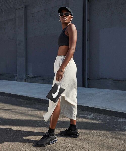 【着用1回】NIKE AIR MAX DN BLACK 厚底 スニーカー 29 NIKE AIR MAX DN｜BILLY'S ENT 公式通販