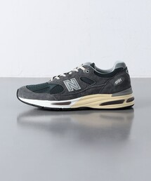 NEW BALANCE（ニューバランス）の「＜New Balance＞ U991GG2/スニーカー（スニーカー）」