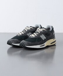 NEW BALANCE（ニューバランス）の「＜New Balance＞ U991GG2