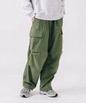 BEAMS HEART(ビームスハート)の「パンツ(カーゴパンツ)」