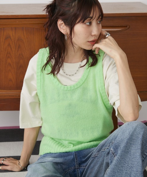 ROSEannaローズアンナニット 楽天市場】Roseanna（ニット・セーター｜トップス）：レディース