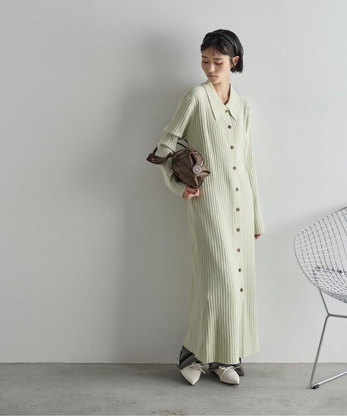 THE YOn(ザヨン)の「メッシュカバーリボンパンプス(パンプス・レディース・イエロー/ブラック/アイボリー・39/38/37)」の11枚目の写真