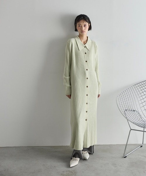 THE YOn(ザヨン)の「メッシュカバーリボンパンプス(パンプス・レディース・イエロー/ブラック/アイボリー・39/38/37)」の13枚目の写真