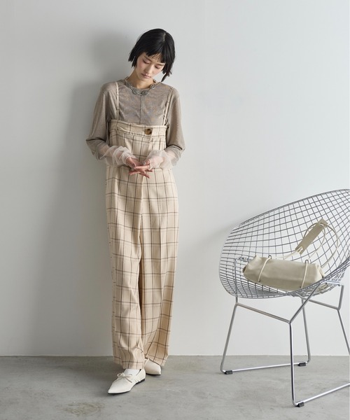 THE YOn(ザヨン)の「メッシュカバーリボンパンプス(パンプス・レディース・イエロー/ブラック/アイボリー・39/38/37)」の15枚目の写真
