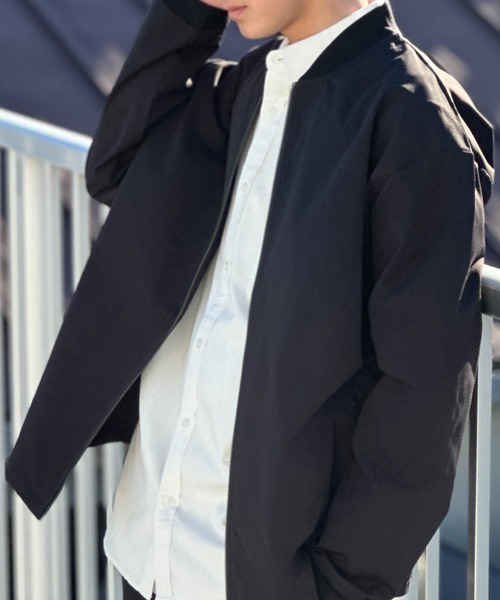 NAVY(ネイビー)の「【NAVY】チェックシャツ(シャツ/ブラウス・メンズ・ネイビー系/ホワイト系その他/グレー系その他/レッド系その他/ブラック系その他/ブルー系その他/ホワイト/チャコールグレー・M/XL/L)」の11枚目の写真